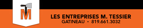 Les Entreprises M. Tessier