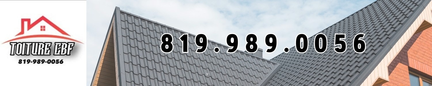 Toiture CBF - Entrepreneur en toiture, Couvreur Shawinigan