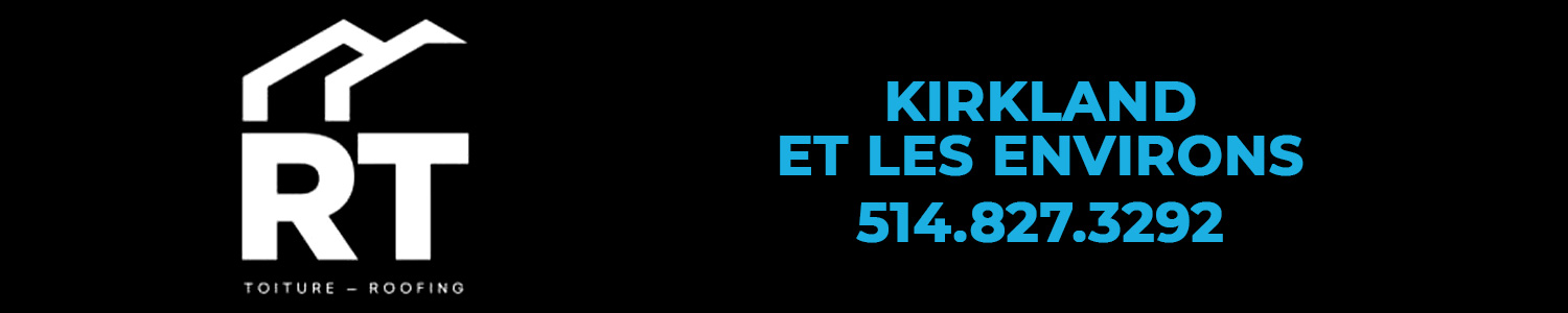 Toiture RT inc. - Couvreur, Déneigement de Toiture Kirkland