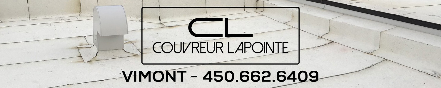 Couvreur Lapointe Inc. - Toiture Résidentiel et Commercial