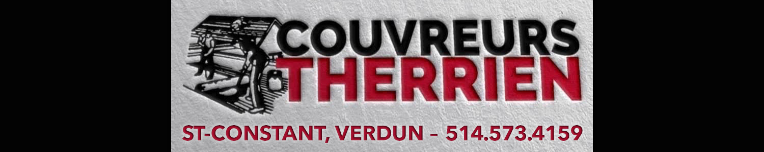 Couvreurs Therrien Inc. - Toit plat