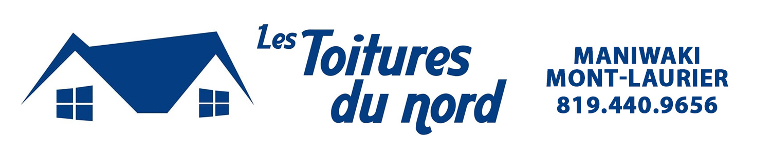Les Toitures du Nord Inc. - Couvreur Mont-Laurier