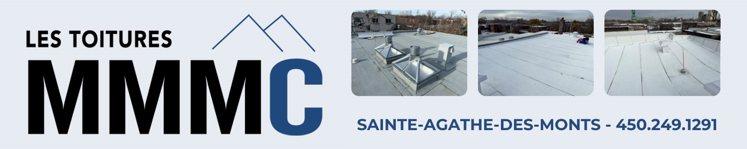 Toiture MMMC - Couvreur, Réparation Toiture, Urgence 24h Sainte-Agathe-des-Monts
